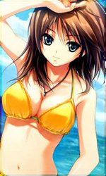 Sakura Kanchuu